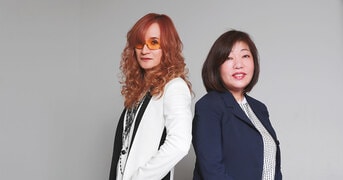 カリスマ的アーティスト、初の小説！『音叉』髙見澤俊彦