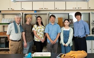 「実はドラマにどうしても使えなかったセリフが…」脚本家が注目した、教師・藤竹の“怒りのワケ”を知るある一言《祝・重版出来＆続編刊行！》