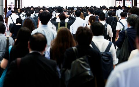 「サイコパスはコミュ力が高い」「一見、善人に見える」現代社会に溶け込んだ“反社会的人格者”の被害から、自分を守るための方法とは