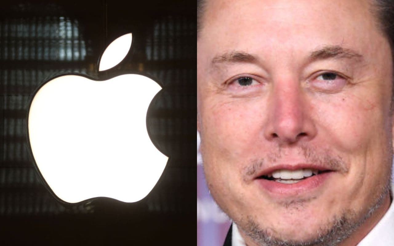 「Appleに広告出稿を止められた」大ピンチ…イーロン・マスクが取った「驚きの解決法」とは