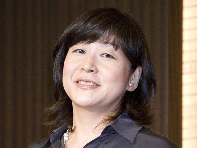 江戸時代唯一の女大名の一代記