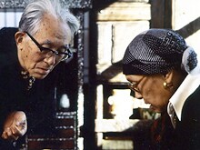 「型絵染」の人間国宝・芹沢銈介と、<br />伝統美を愛する白洲正子との交流