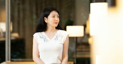 中野信子「人間は“高度な嘘をつく能力”で生き延びてきた」グレーゾーン、矛盾を見ないふり…脳科学でひもとく【人間と嘘の本当の関係】