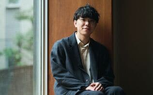 「いそうでいない裁判官」を考えてみたーー作家兼弁護士の五十嵐律人さんが生んだ“異色”の法廷ミステリー