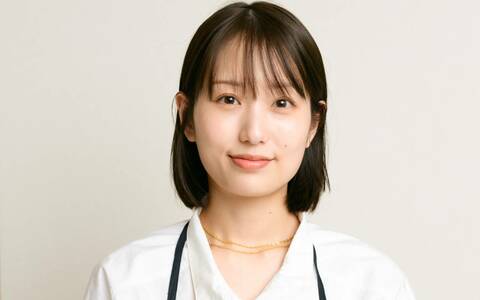 「毎日ちゃんとしたごはんを作らなければ…」結婚後にプレッシャーを感じてしまった長谷川あかりが決めた「しなくていい」自炊のルール