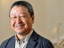 夢枕獏「倒れるまで書き続けたい」
