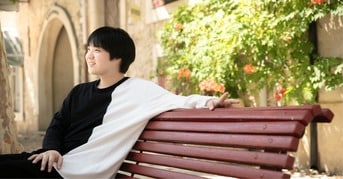 24歳にして「世界のMAO」に――規格外『指先から旅をする』藤田