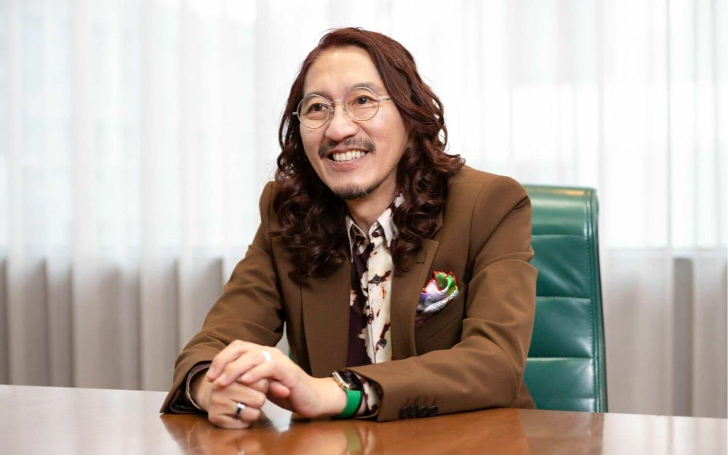 AI時代のできる人はGiver（与える人）である――生産性を飛躍させる“常識破り”の仕事術とは？