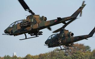 自衛隊だけでは不十分…トランプ大統領のブレーンが「日本はもっと防衛力を強化すべき」と語る理由