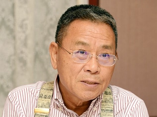 国境を越えた家族愛と冒険が魂をゆさぶる大スペクタクル長編！