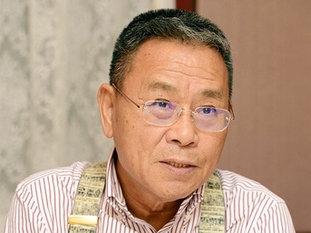 山本一力 桑港特急 損料屋喜八郎始末控え ジョン万次郎 西部劇