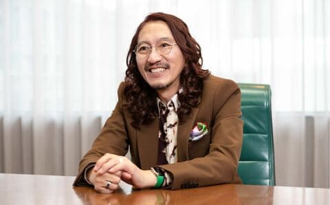 AI時代のできる人はGiver（与える人）である――生産性を飛躍させる“常識破り”の仕事術とは？