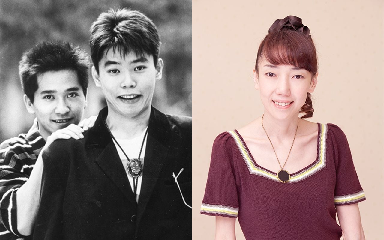 「太田と結婚したことは後ろめたくて報告できなかった」太田光代が明かす、爆笑問題の“掟破りの独立騒動”と「干され」の真相