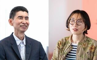 「痛み」は社会がつくるもの？　難病の当事者・頭木弘樹と美学者・伊藤亜紗が語り合った“壊れもの”としての人間