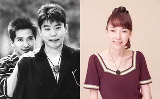 「太田と結婚したことは後ろめたくて報告できなかった」太田光代が明かす、爆笑問題の“掟破りの独立騒動”と「干され」の真相