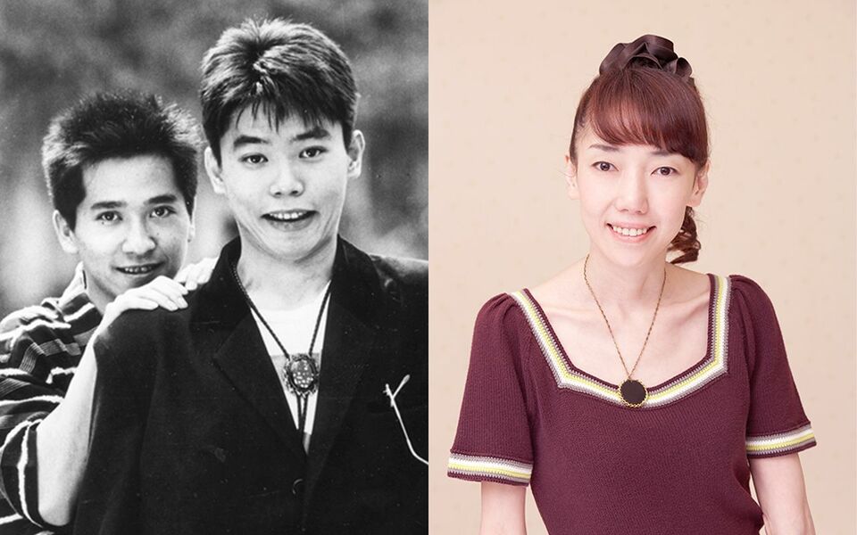「太田と結婚したことは後ろめたくて報告できなかった」太田光代が明かす、爆笑問題の“掟破りの独立騒動”と「干され」の真相