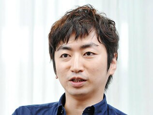 芥川賞作家・羽田圭介さんが語る、ありのままの日常（後編）