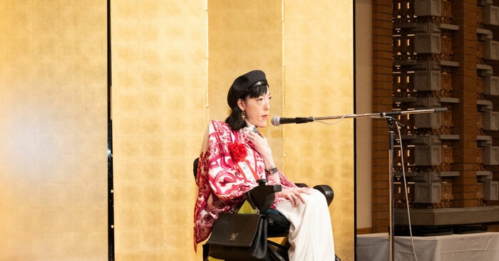 ナベツネはこう言いました」「復讐をするつもりでした」――芥川賞受賞作