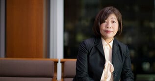 「皇室制度ははかない存在で、知恵と力を絞らなければ滅びていく」　林真理子が“皇族の結婚の小説”で描きたかったこと