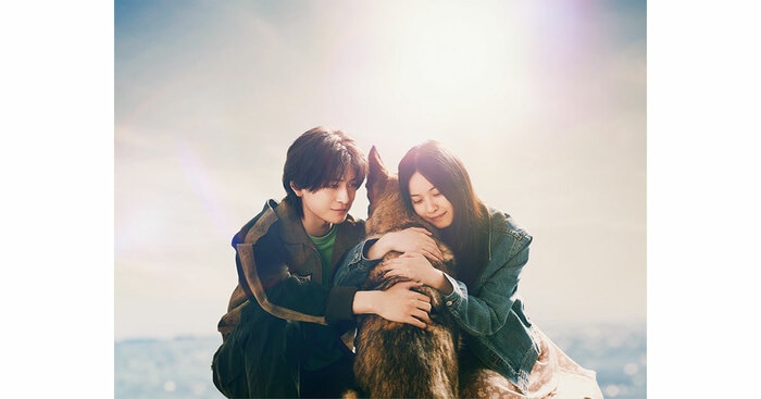 速報！】第163回直木賞受賞作・馳星周『少年と犬』が、高橋文哉