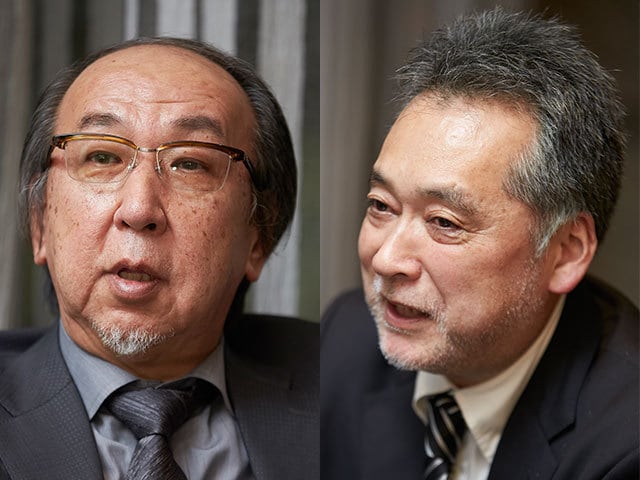 小説の流儀、映画の作法――横山秀夫(原作者)×瀬々敬久(映画監督)【後編】