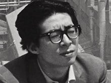 梶山季之は<br />フケ(逃げ)るのが得意といわれた