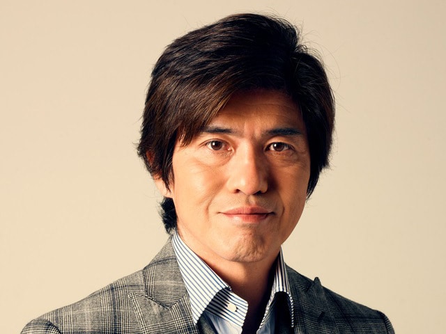 横山秀夫の傑作ミステリー『64』<br />テレビドラマに続いて映画化決定!