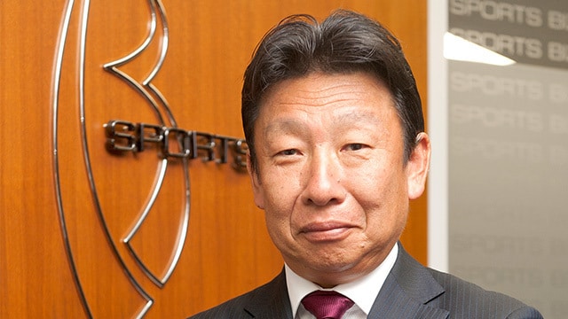 スポーツとビジネスの幸せな関係を考える 山本雅一（株式会社スポーツ