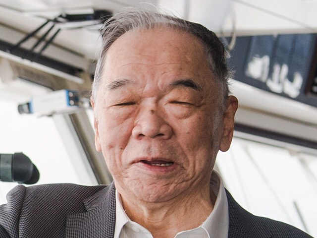 豪華列車「ななつ星」に<br />あの十津川警部も驚いた!?