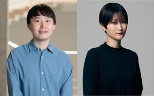 「『ボボボーボ・ボーボボ』はめちゃくちゃ現代文学的だと思ってるんですよね」小説家の金子玲介と作詞家・小説家の児玉雨子が語る伝説のギャグ漫画と、身体感覚が注ぎ込まれた音楽小説の魅力『私たちはたしかに光ってたんだ』刊行記念対談