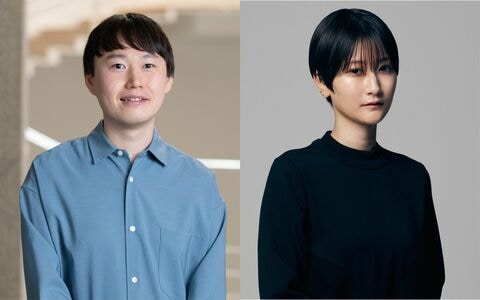 「『ボボボーボ・ボーボボ』はめちゃくちゃ現代文学的だと思ってるんですよね」小説家の金子玲介と作詞家・小説家の児玉雨子が語る伝説のギャグ漫画と、身体感覚が注ぎ込まれた音楽小説の魅力『私たちはたしかに光ってたんだ』刊行記念対談