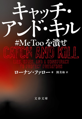 《性犯罪と告発者潰し》被害女性の決死の挑戦で動かぬ証拠が手に入ったが、その後、世にも奇妙なことが起きた