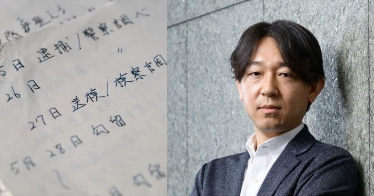「SNSユーザーの誰しも“マスゴミ”になる可能性が……」塩田武士さんが直木賞候補作『踊りつかれて』に込めた危機感