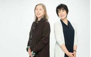 妻や彼女の悪口で盛り上がる「男友達」を、桐野夏生・小池真理子が斬る！