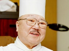 帝国ホテル総料理長村上信夫の料理はまごころ