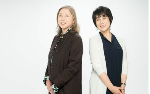 妻や彼女の悪口で盛り上がる「男友達」を、桐野夏生・小池真理子が斬る！