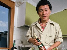 料理の腕前もプロ級だった伊丹十三