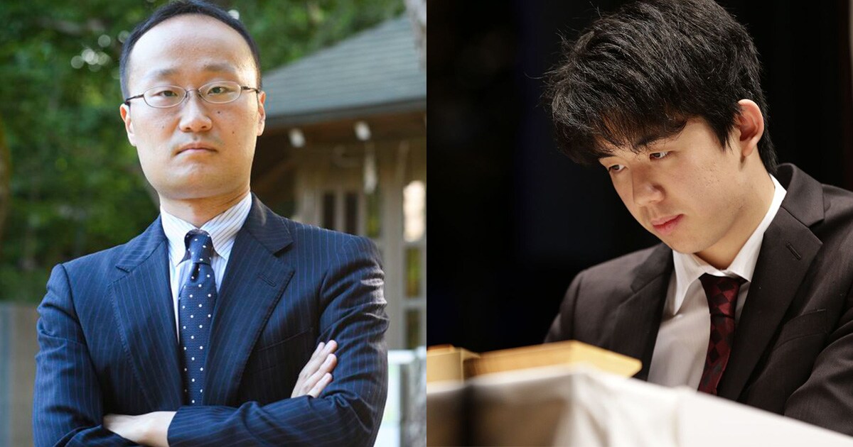 渡辺明棋聖が語っていた「天才 藤井聡太」の凄み