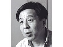 七年かけた受賞作『火天の城』