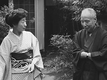 伝統を重んじた俳人・高浜虚子と<br />弟子の舞踏家・武原はん