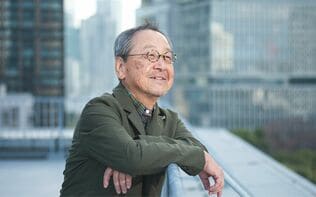 40年前まではおじいちゃんだったのに…「安倍晴明＝美形」になったワケ