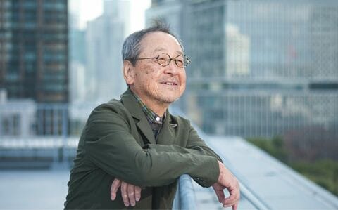 40年前まではおじいちゃんだったのに…「安倍晴明＝美形」になったワケ