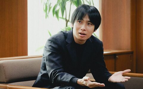“100m”に人生のすべてを懸ける大人気マンガ、笑いに取り憑かれたハガキ職人の壮絶な記録…「人材育成のプロ」が全力で推す“今読むべき14冊”