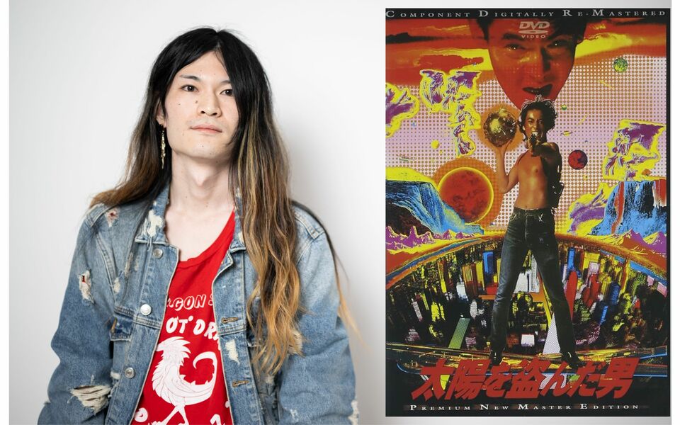 【追悼・長谷川和彦】99年生まれの“デジタルネイティブZ世代”小説家・波木銅が衝撃を受けた映画『太陽を盗んだ男』とデビュー作『万事快調〈オール・グリーンズ〉』の深い関係