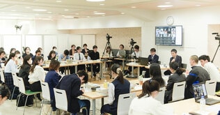 ［第11回高校生直木賞レポート］語るべきことの決して尽きない議論の中で