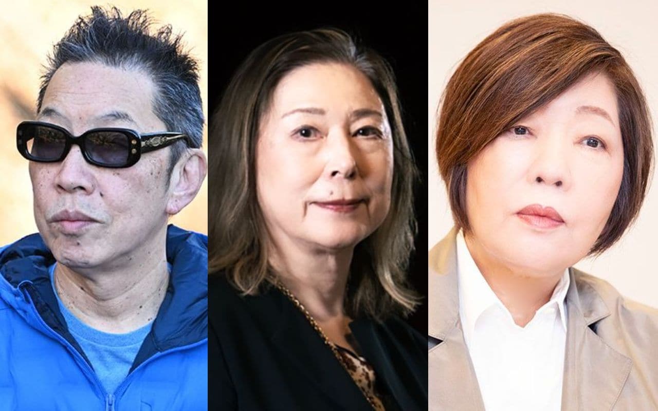 「自分の作品を書かなきゃいけない」大腸がんと闘いながら、東野圭吾さんが最期まで失わなかった“創作意欲”《直木賞作家3名が明かす》
