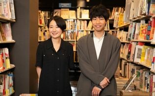 「僕たちが生きる普通の日常は、本当はもっと美しいものなんだ」小さな声を愛するエッセイストと世界的に活躍するピアニストが語る“至福の時間”