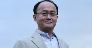 性善説に立ったシステムに悪魔が入りこむ