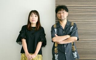 作家同士でしかできない、小説の話