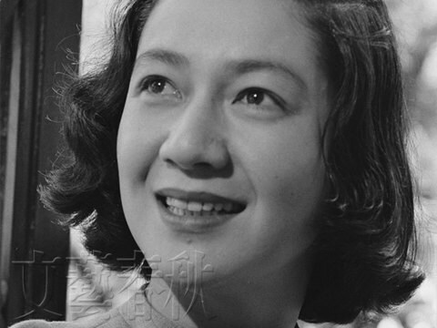 原節子が隠し通した癒しようのない疲労の深さ